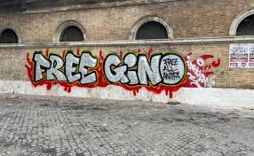 Free all antifas