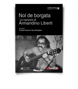 copertina del libro