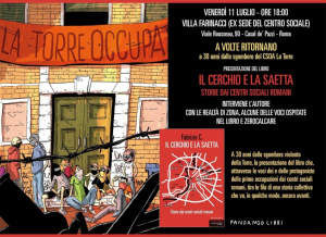il cerchio e la saetta
