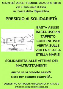 stella maris