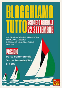 blocchiamo tutto 