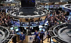borsa usa