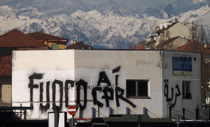 fuoco cpr torino
