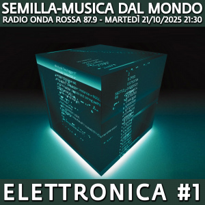 Musica Elettronica #1