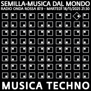 Musica Techno