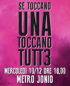 locandina appuntamento