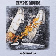 Copertina "Temple riddim" di Kiuppo Production