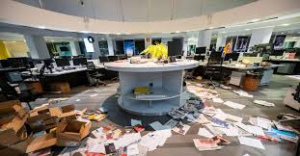 redazione de La stampa