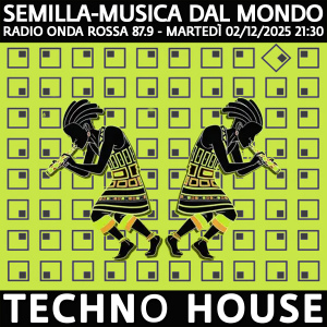 Techno House