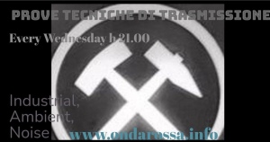 14/01/26 (Industrial,Ambient;Noise)