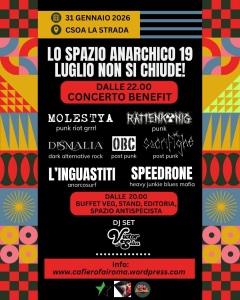 19 luglio