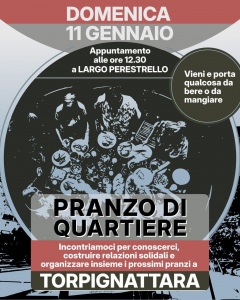 locandina dell'iniziativa