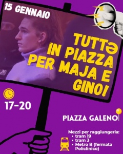 locandina dell'iniziativa