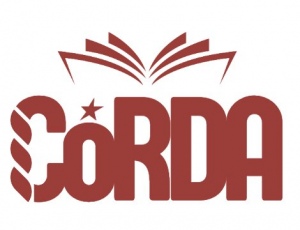 Logo CoRDA Padova