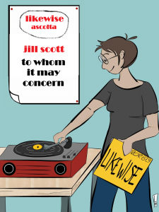 likewise immagine trasmissione