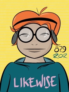 likewise immagine trasmissione