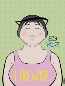 likewise immagine della trasmissione