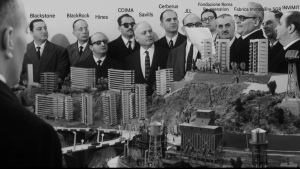 Le mani sulla città