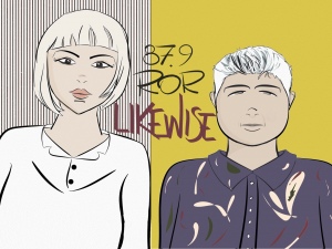 likewise immagine della trasmissione