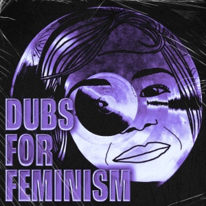 Copertina di "Dub for Feminism"