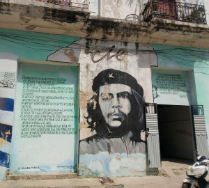 Foto scattata a Cuba