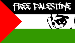 free palestine