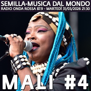 Mali #4