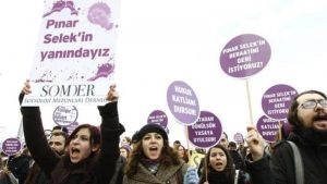 Report del processo attivista turca Pinar Selek