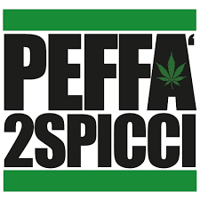 Copertina single "Peffa' du spicci" di DJ Baro