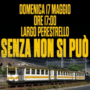 trenino giallo