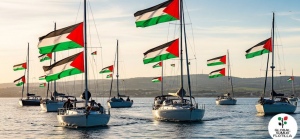 sumud flotilla