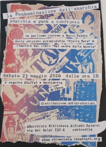 anarchivio