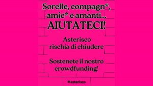 un aiuto per asterisco 