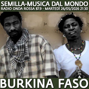 Burkina Faso