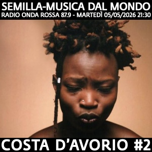 Costa d'Avorio #2