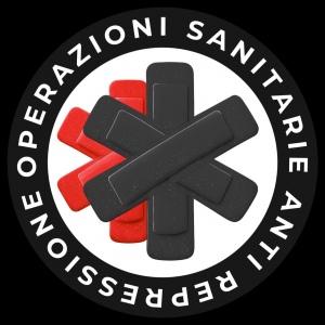 Logo O.S.A.R.E.