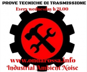 24/06/26 (Industrial,Ambient,Noise)