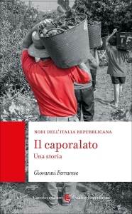 copertina del libro