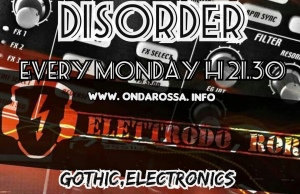 15/06/26 (Gothic, Electronics)