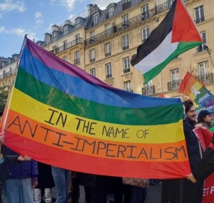 INTILAQ+: Mediterranean Queer e Transfemminist Vessel
