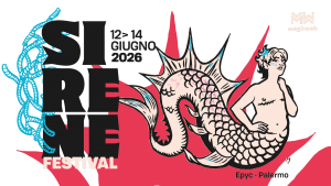 Sirene festival sui diritti sessuali e riproduttivi 