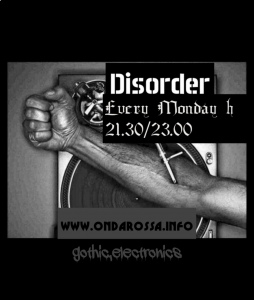 06/07/26 (Gothic;Electronics)