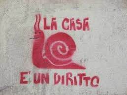 la casa è un diritto 
