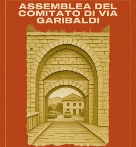 comitato via Garibaldi 
