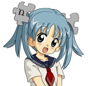 Mascotte di wikipedia