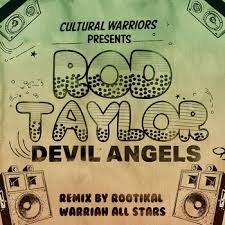 Manifesto Devil Angels