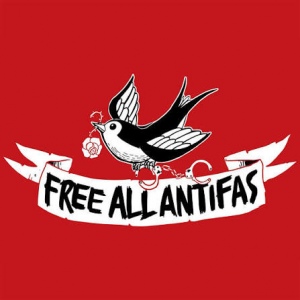 Free All Antifas