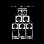 Logo Uppercut Soundsystem