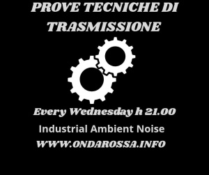 23/09/26 (Industrial,Ambient,Noise)