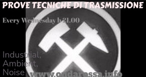 16/09/26 (Industrial,Ambient,Noise)